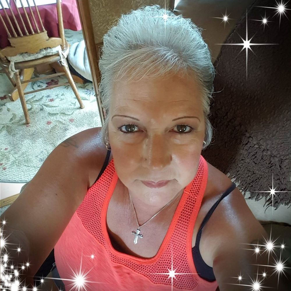 Meet your Posher, Marlene